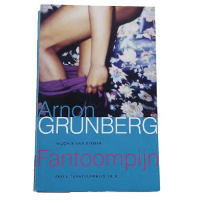 Fantoompijn