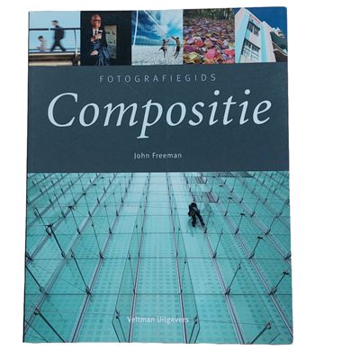 Fotografiegids - compositie