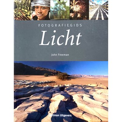 Fotografiegids Licht