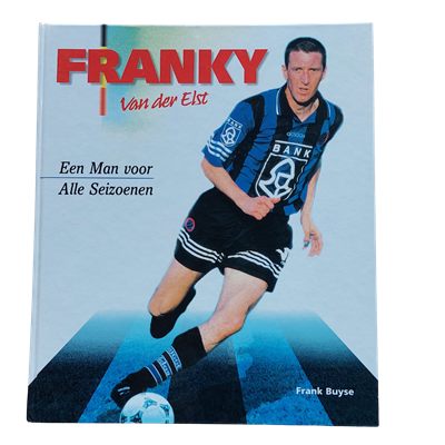 Franky Van Der Elst