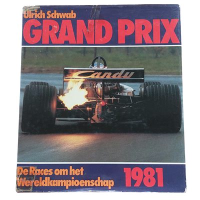 Grand prix 1981