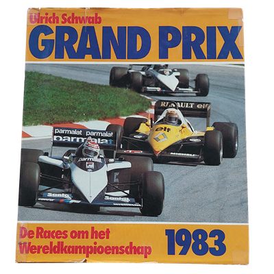 Grand prix 1983