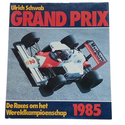 Grand prix 1985