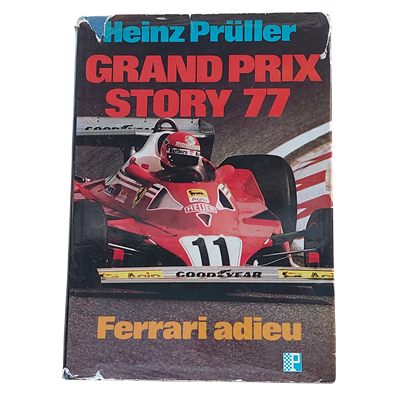 Grand prix story 77