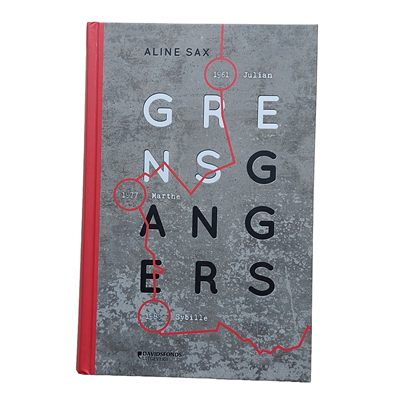 Grensgangers