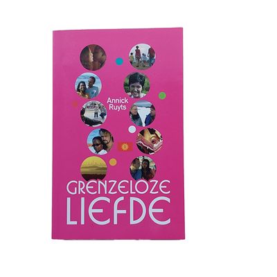 Grenzeloze liefde