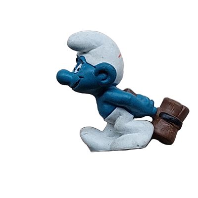 Grote smurfenhamer