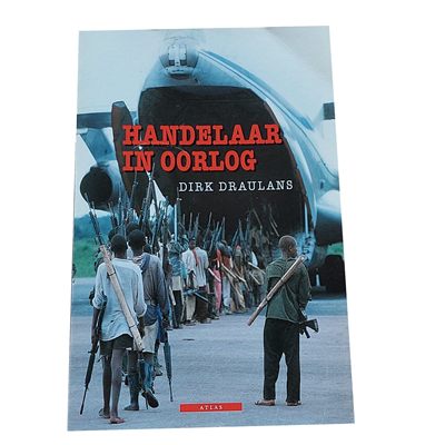 Handelaar in oorlog