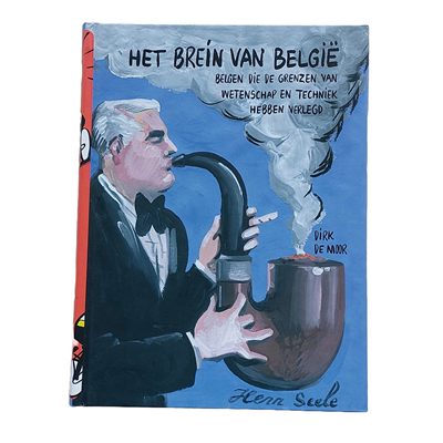 Het brein van België