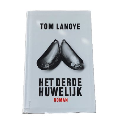 Het derde huwelijk