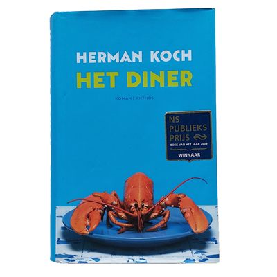 Het diner