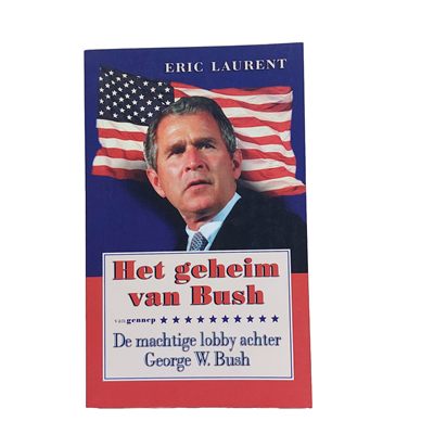 Het geheim van Bush