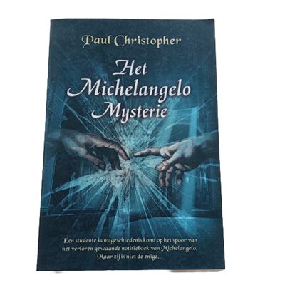 Het Michelangelo mysterie