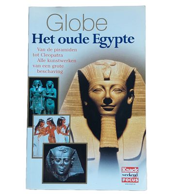 Het oude Egypte