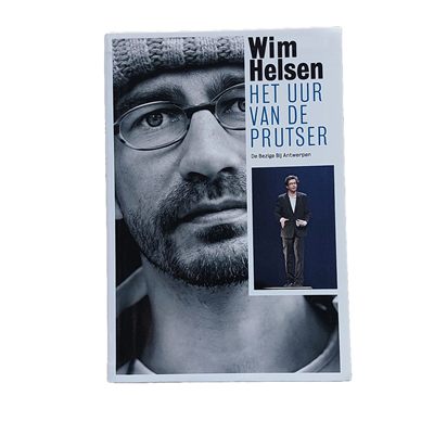 Het uur van de prutser