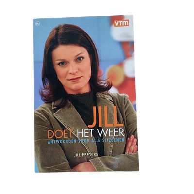 Jill doet het weer
