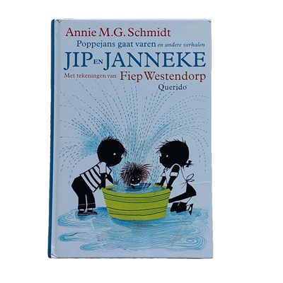 Jip en Janneke