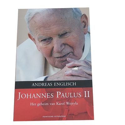 Johannes Paulus II