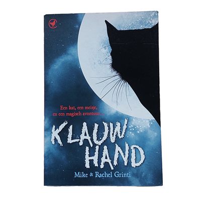 Klauwhand