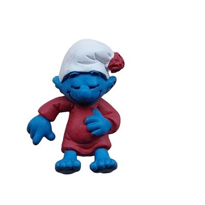 Luilaksmurf