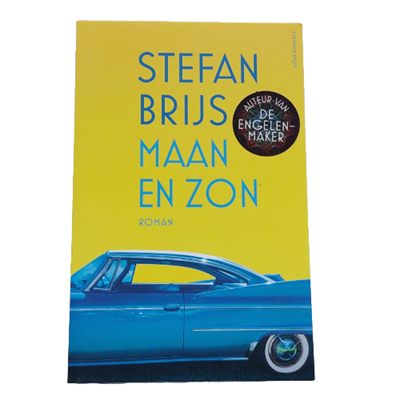Maan en zon