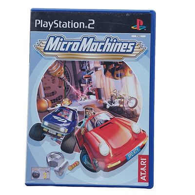 Micromachines