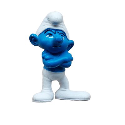 Moppersmurf