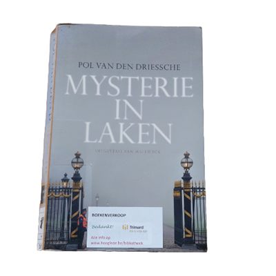 Mysterie in Laken