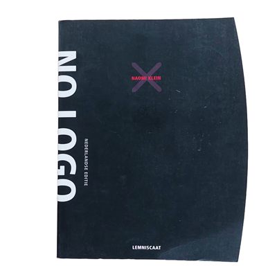 No logo