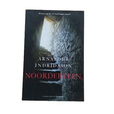 Noorderveen