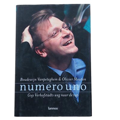 Numero uno
