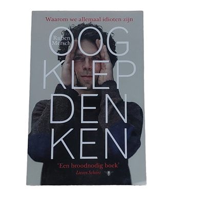 Oogklepdenken