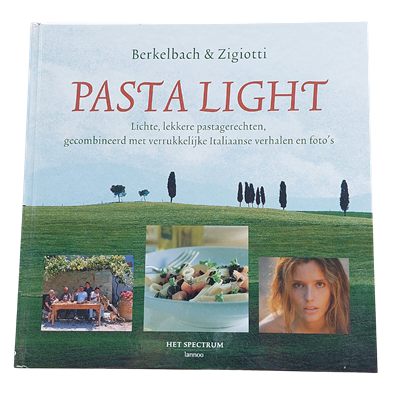 Pasta light