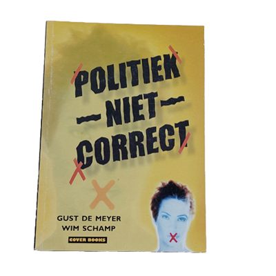 Politiek niet correct
