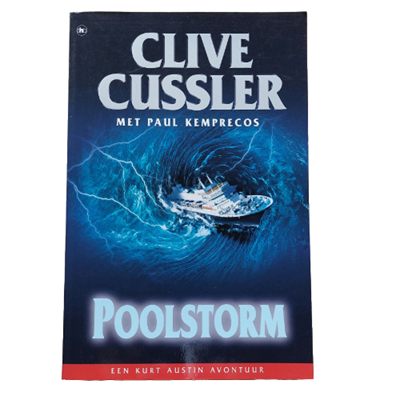Poolstorm