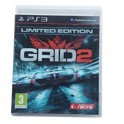 Grid 2