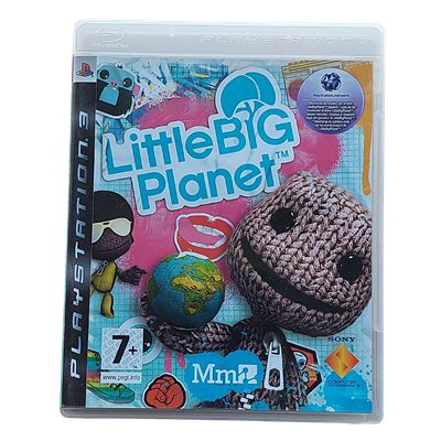 Little big planet