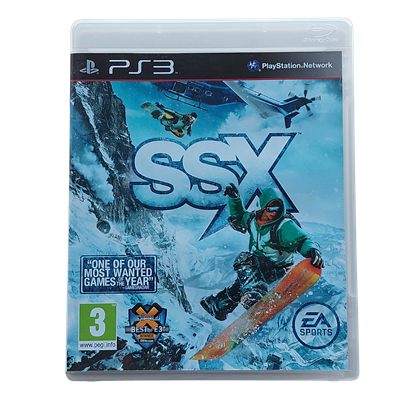SSX