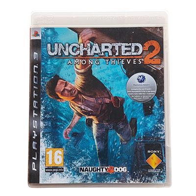 Uncharted 2
