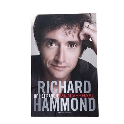 Richard Hammond