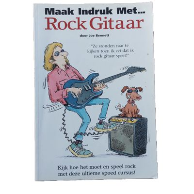 Rock gitaar