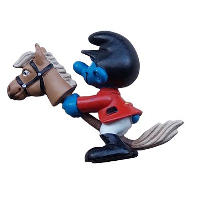 Ruitersmurf