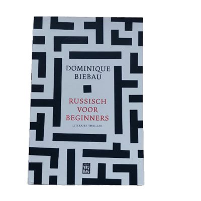 Russische voor beginners