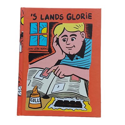 ' S lands glorie