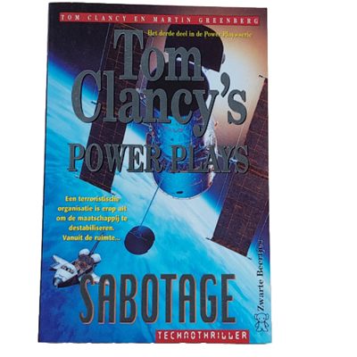 Sabotage
