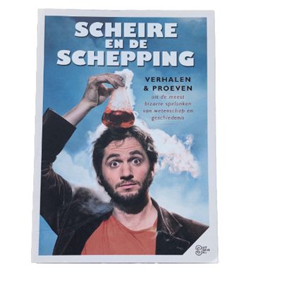 Scheire en de schepping