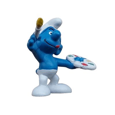 Schildersmurf