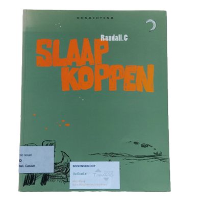 Slaapkoppen