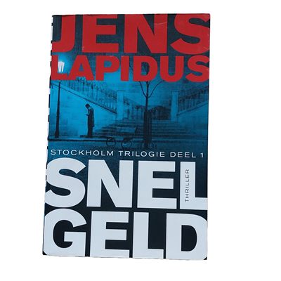 Snel geld
