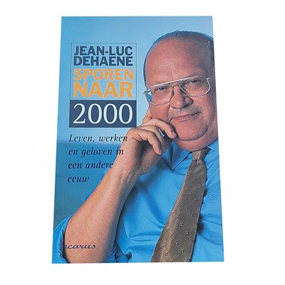 Sporen naar 2000